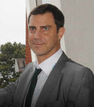 Andrés Malamud